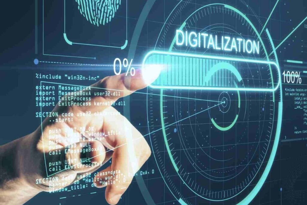Digitalizzazione aziendale, le migliori soluzioni per il successo 3