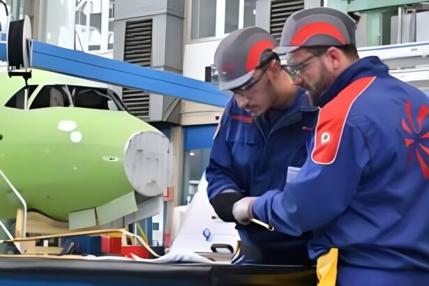 Petizione dei dipendenti Leonardo: "Stop ai rapporti con chi dà armi a Israele" 11