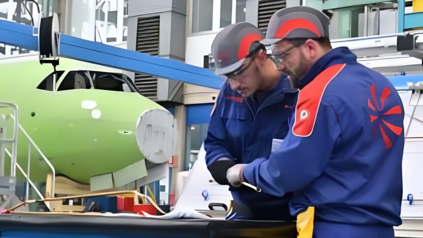 Petizione dei dipendenti Leonardo: "Stop ai rapporti con chi dà armi a Israele" 1