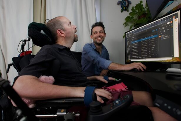 Dispositivo rivoluzionario per chi non può parlare: "Ne decodifica i pensieri" 15