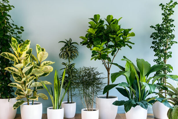 Le 7 piante da tenere in casa: purificano l'aria e ci proteggono 19