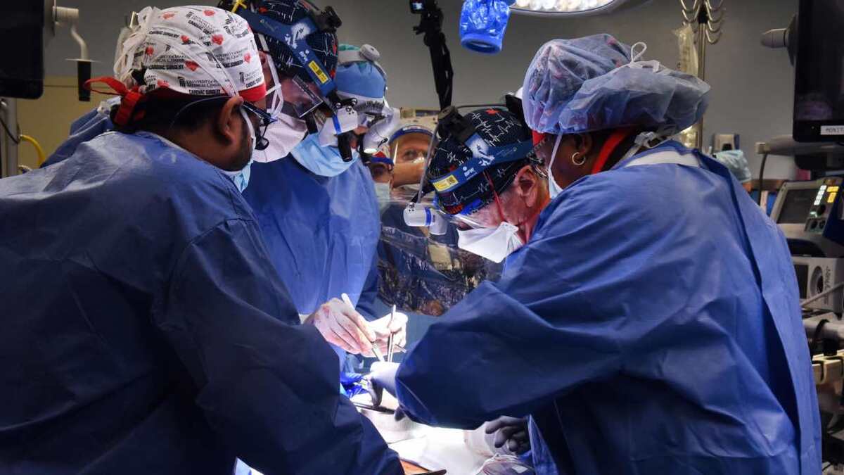 Doppio trapianto, mamma salva la figlia donandole parte di fegato: "È il primo caso in Italia" 3