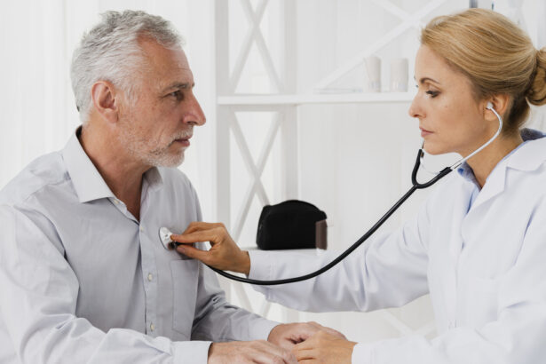 Malattie cardiovascolari, Policy Act in 7 punti per una nuova sanità pubblica 19