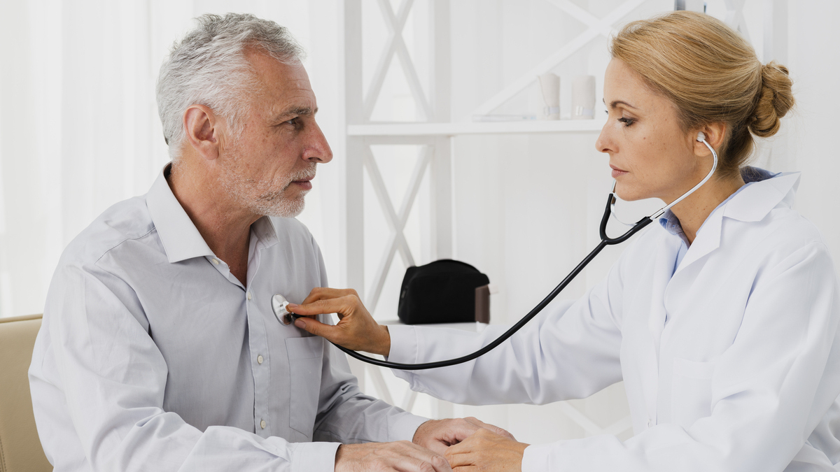 Malattie cardiovascolari, Policy Act in 7 punti per una nuova sanità pubblica 1