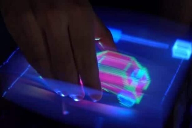 Creati i primi ologrammi interattivi, cosa sappiamo sulla nuova scoperta 11