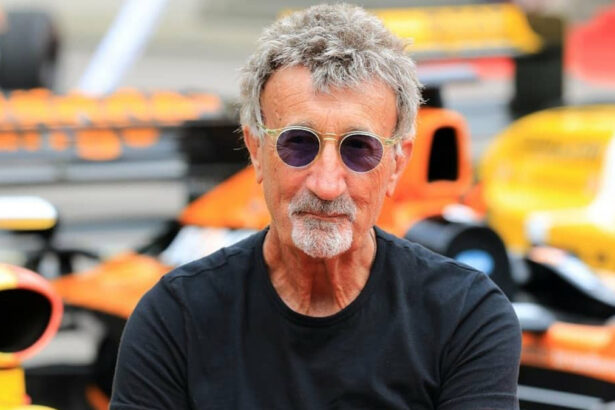 Chi era Eddie Jordan, il patron della Formula 1 che scoprì Michael Schumacher 11