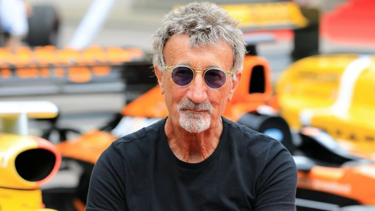 Chi era Eddie Jordan, il patron della Formula 1 che scoprì Michael Schumacher 17