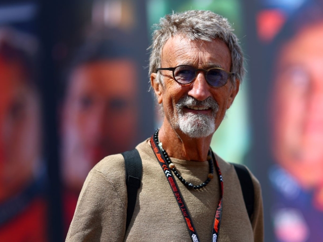 Chi era Eddie Jordan, il patron della Formula 1 che scoprì Michael Schumacher 3
