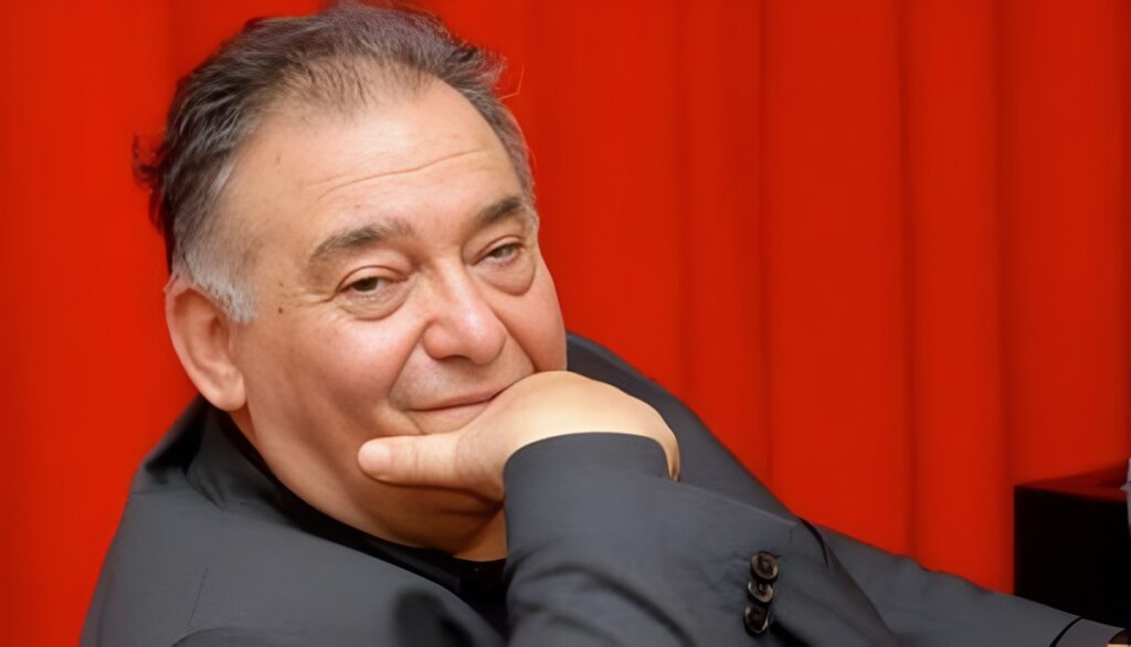 Chi era Edoardo Boncinelli, coi geni-architetto rivoluzionò la scienza di oggi 3