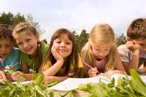Educazione ambientale a scuola: 5 attività per imparare a rispettare la Terra 15