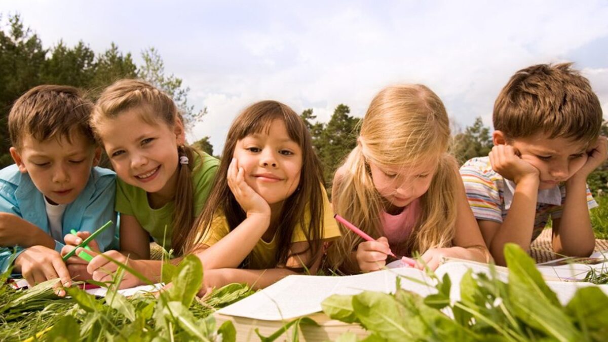 Educazione ambientale a scuola: 5 attività per imparare a rispettare la Terra 23