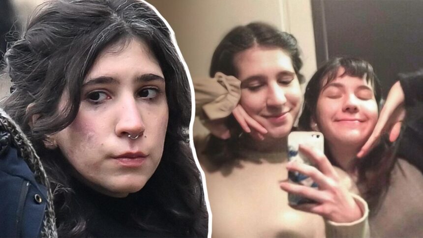 Elena Cecchettin senza Giulia: "La penso sempre, era la mia quotidianità" 2 Elena Cecchettin senza Giulia: "La penso sempre, era la mia quotidianità" 1