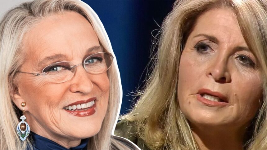 Chi è Beatrice Giorgi, sorella di Eleonora, lontana dalla TV e cardiochirurga 1