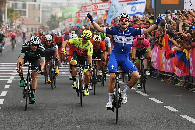 Ciclismo su pista, Elia Viviani chiude la carriera con un oro: "L'ho sempre sognato" 3
