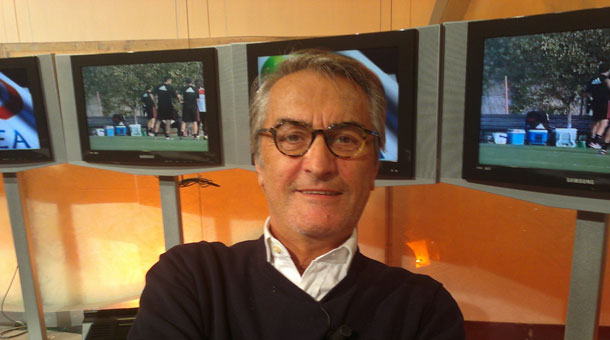 Chi era Elio Corno, giornalista sportivo professionale e appassionato 3