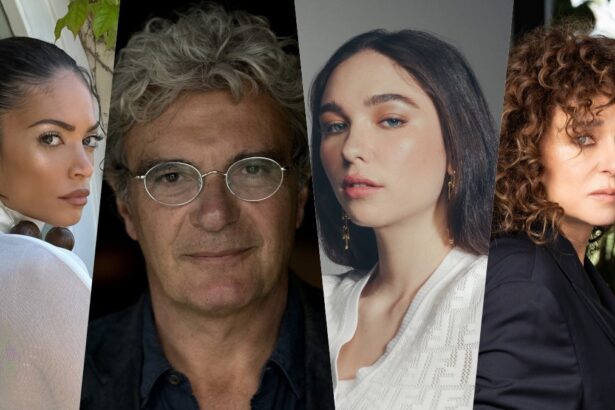 Festival di Cannes 2025, tutti i film in gara: per l'Italia c'è Fuori di Mario Martone 15