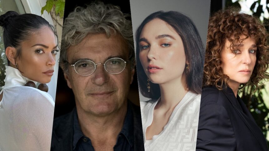 Festival di Cannes 2025, tutti i film in gara: per l'Italia c'è Fuori di Mario Martone 1