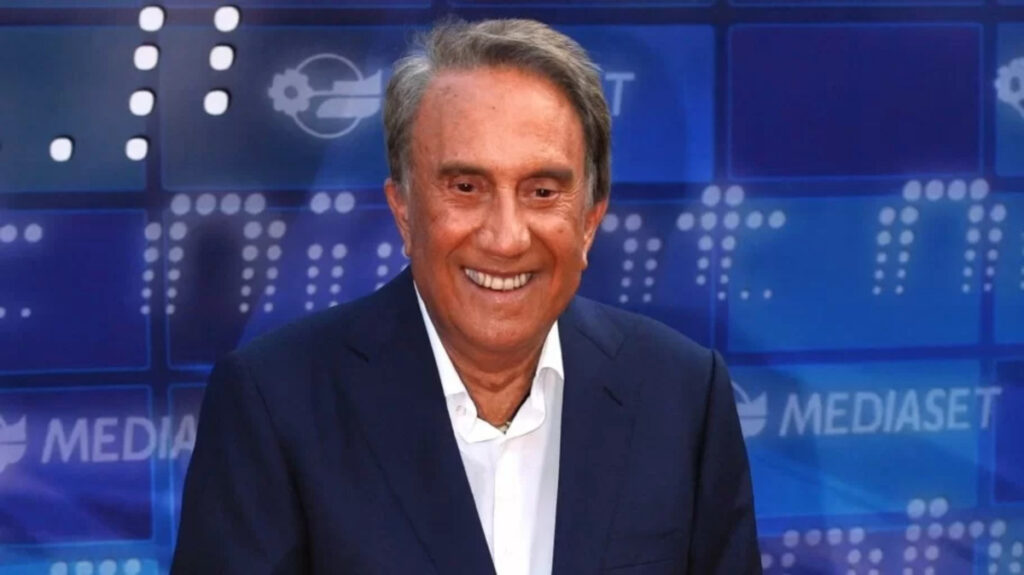 Addio a Emilio Fede, storico volto del giornalismo: "Ha lottato come un leone" 3