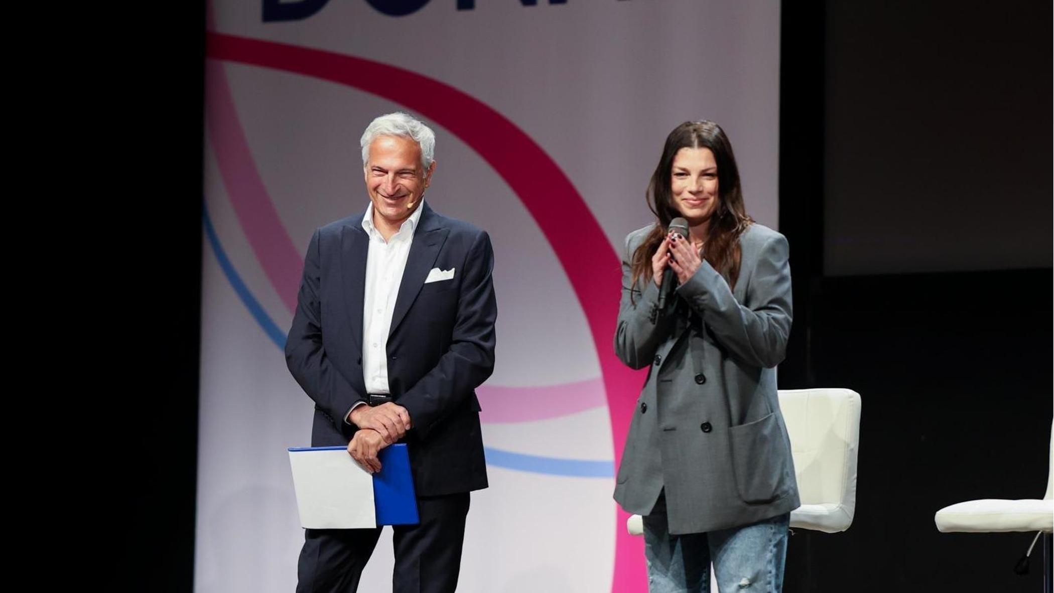 Emma racconta il tumore a 25 anni: "Io non ero la malattia, volevo vivere" 4 Emma racconta il tumore a 25 anni: "Io non ero la malattia, volevo vivere" 3