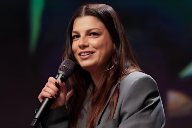 Emma racconta il tumore a 25 anni: "Io non ero la malattia, volevo vivere" 5