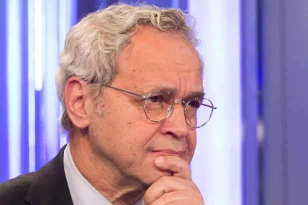 Enrico Mentana lascerà davvero il TGLa7? Le parole del direttore 7