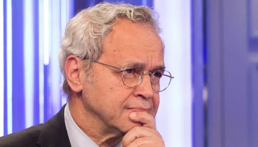 Enrico Mentana lascerà davvero il TGLa7? Le parole del direttore 1