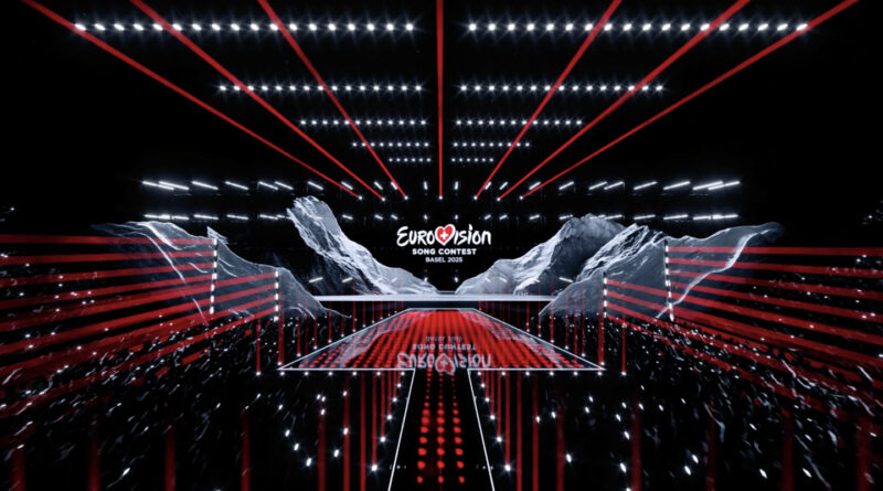 Tutta l'Italia all'Eurovision con Lucio Corsi, Gabry Ponte e Tommy Cash: chi vincerà? 3