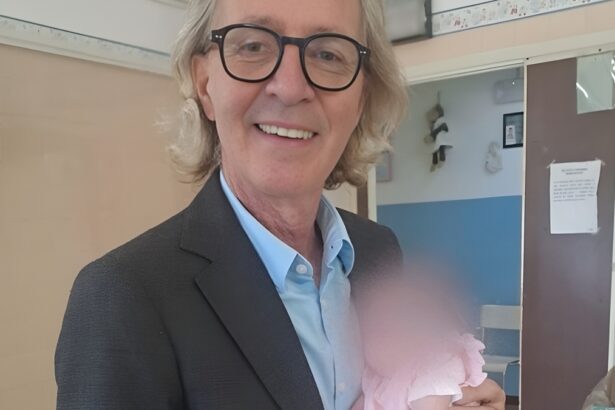 Bimba nata in spiaggia, ora Fabiana ha una famiglia: "Che la sua vita splenda" 7