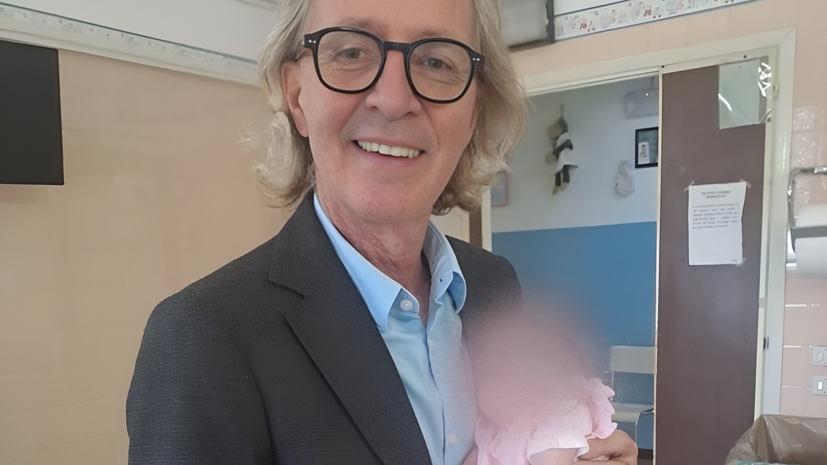 Bimba nata in spiaggia, ora Fabiana ha una famiglia: "Che la sua vita splenda" 15