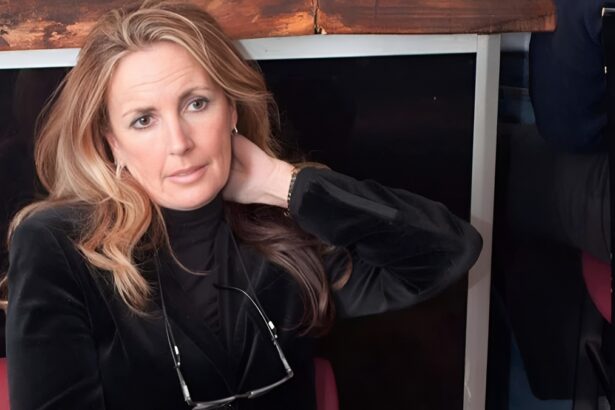 Chi era Federica Marchetti, regista del Centro di Produzione Rai di Napoli 13