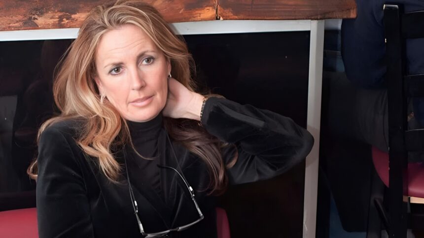 Chi era Federica Marchetti, regista del Centro di Produzione Rai di Napoli 2 Chi era Federica Marchetti, regista del Centro di Produzione Rai di Napoli 1