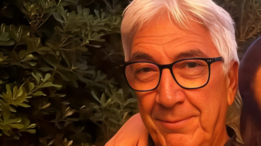 Naufrago a 67 anni, Federico a riva dopo 20 ore: "Sono stato sempre lucido" 2 Naufrago a 67 anni, Federico a riva dopo 20 ore: "Sono stato sempre lucido" 1