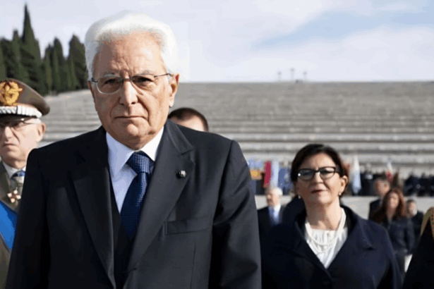 Festa dell'Unità Nazionale, Mattarella: "Un pensiero a chi rese l'Italia libera" 9