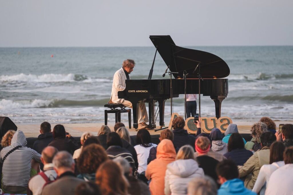Cultura e natura viaggiano insieme: cos'è il Festival Aqua? 3