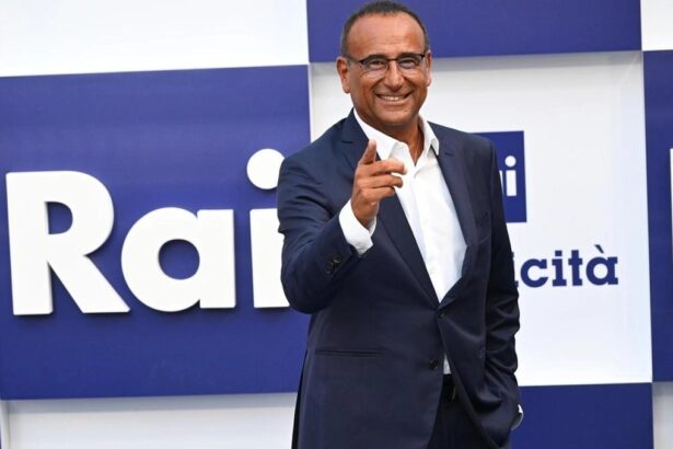 Festival di Sanremo, pubblicato il bando: tra 40 giorni sapremo se sarà trasmesso ancora dalla Rai 13