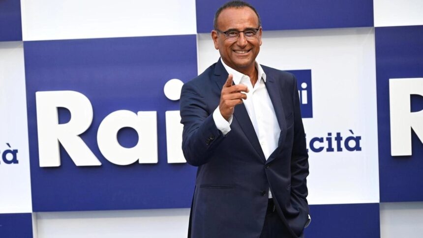 Festival di Sanremo, pubblicato il bando: tra 40 giorni sapremo se sarà trasmesso ancora dalla Rai 1