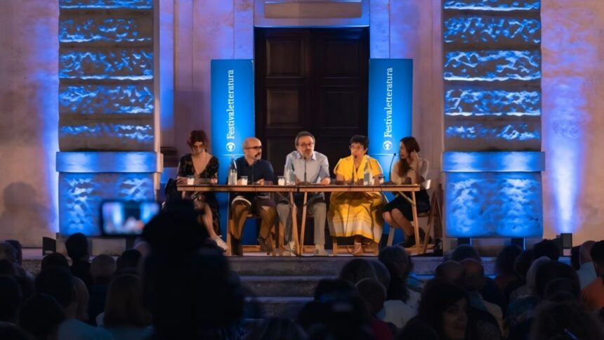 A Mantova torna il Festivaletteratura 2025, dove i libri incontrano le persone 1