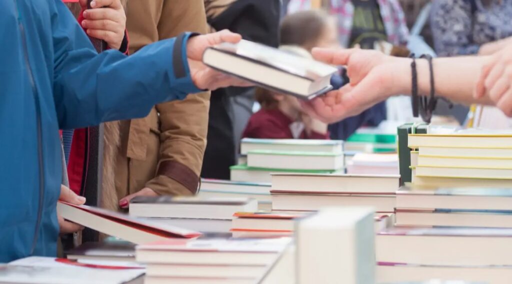 A Mantova torna il Festivaletteratura 2025.