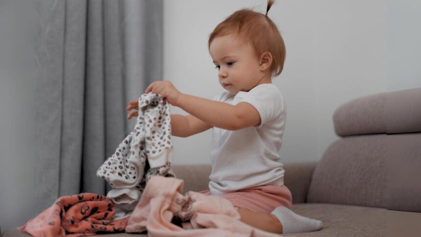 Insegnare ai figli a essere indipendenti: 7 consigli utili ai genitori 1