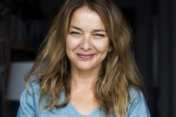 Chi è Lia, figlia di Renzo Piano a capo dell’omonima Fondazione e in libreria con “L’arte di perdersi” 47