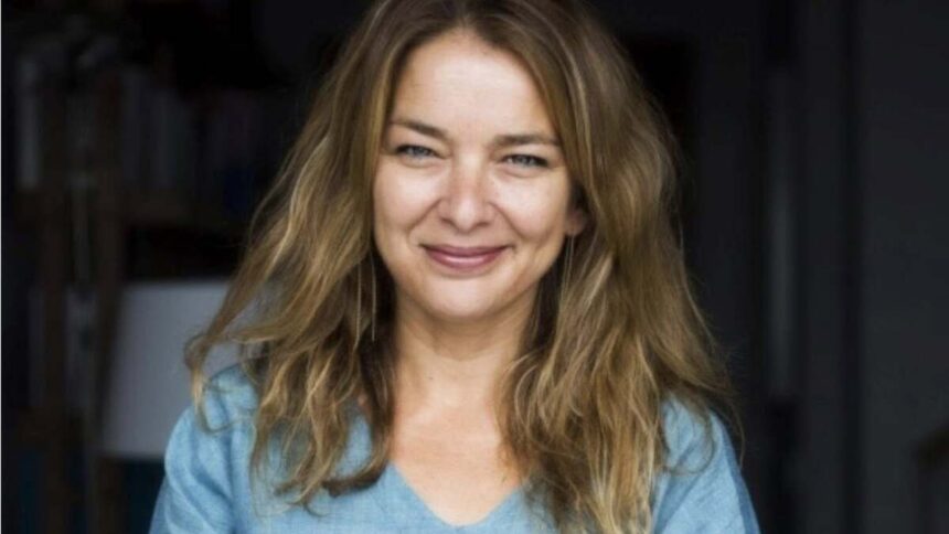 Chi è Lia, figlia di Renzo Piano a capo dell’omonima Fondazione e in libreria con “L’arte di perdersi” 1