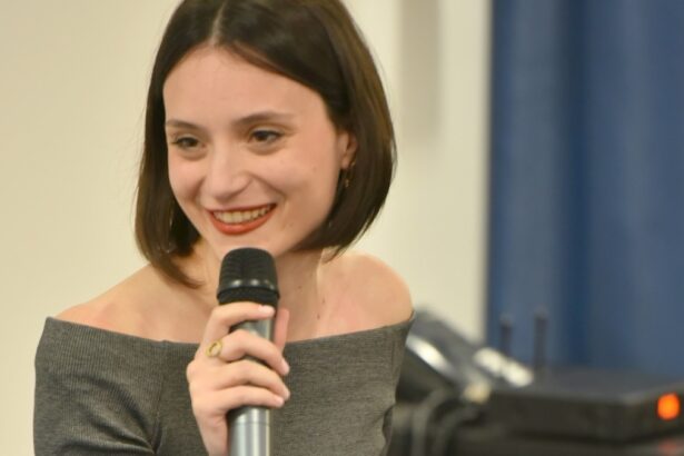 Chi è Flavia Carlini, l’attivista e autrice che porta la voce dei cittadini in Senato 65