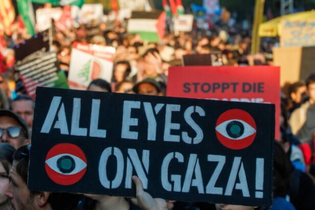 Dalla Flotilla alle manifestazioni per Gaza, l’attivismo dal basso produce risultati concreti? 6