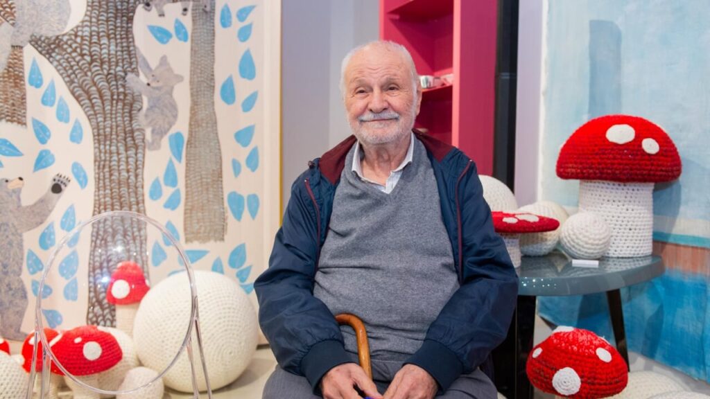 Chi era Goffredo Fofi, attivista e critico culturale dalla parte degli "ultimi" 4 Chi era Goffredo Fofi, attivista e critico culturale dalla parte degli "ultimi" 3