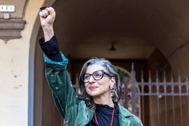 Chi è Francesca Albanese, la voce dell'ONU che difende la giustizia in Palestina 19