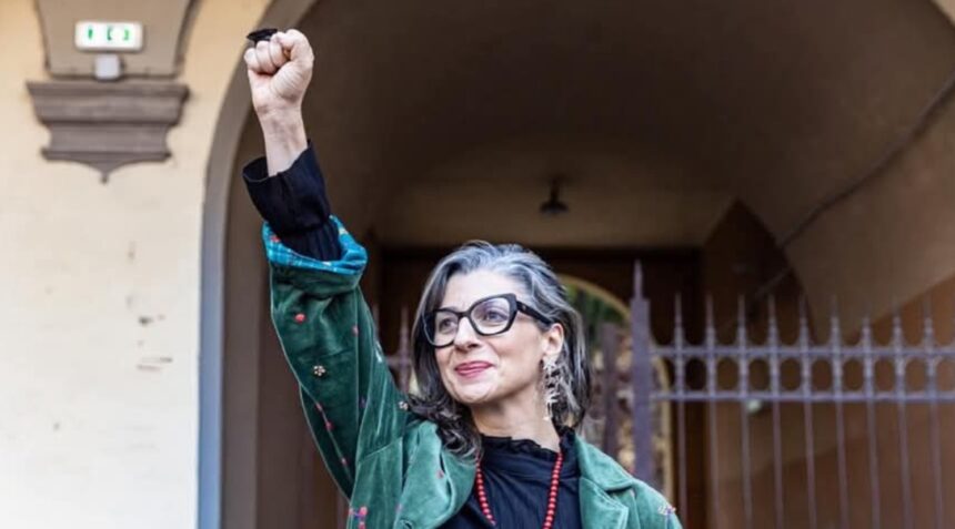 Chi è Francesca Albanese, la voce dell'ONU che difende la giustizia in Palestina 1