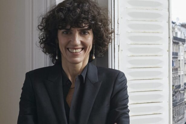 Chi è Francesca Bellettini, la nuova presidente e CEO di Gucci 18