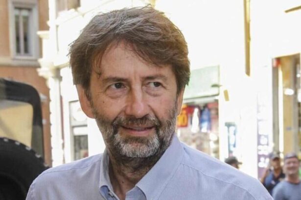 La proposta di Franceschini: “Ai figli solo il cognome della madre” 5