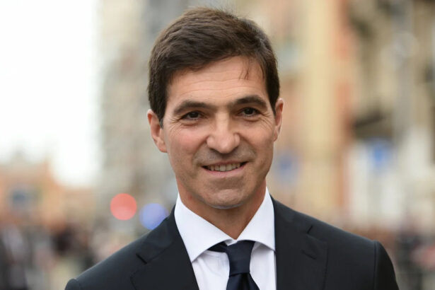 Chi è Francesco Acquaroli, eletto presidente delle Marche per la seconda volta 9