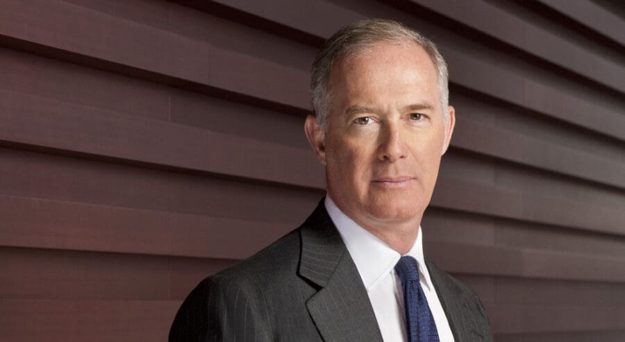 Chi era Francesco Trapani, ad di Bulgari per 30 anni: "Un vero leader globale" 3